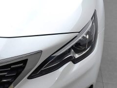 Peugeot 408 2020 360THP 10th Anniversary Edition - ფოტო 7