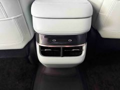 Zeekr 007 2025 rear-wheel drive smart driving version 75kWh - ფოტო 18