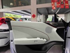 Zeekr 007 2025 rear-wheel drive smart driving version 75kWh - ფოტო 19