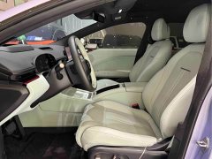 Zeekr 007 2025 rear-wheel drive smart driving version 75kWh - ფოტო 5