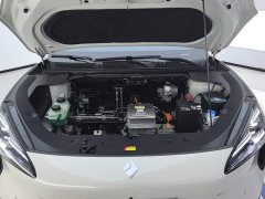 Baojun Yunhai 2024 600km pure electric version - ფოტო 10