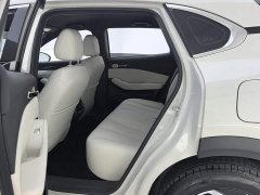 Baojun Yunhai 2024 600km pure electric version - ფოტო 11