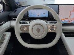 Baojun Yunhai 2024 600km pure electric version - ფოტო 15