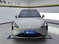 Baojun Yunhai 2024 600km pure electric version - ფოტო 2