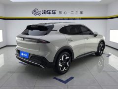 Baojun Yunhai 2024 600km pure electric version - ფოტო 3