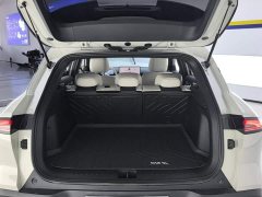 Baojun Yunhai 2024 600km pure electric version - ფოტო 4