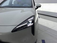 Baojun Yunhai 2024 600km pure electric version - ფოტო 5