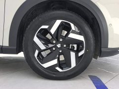 Baojun Yunhai 2024 600km pure electric version - ფოტო 6
