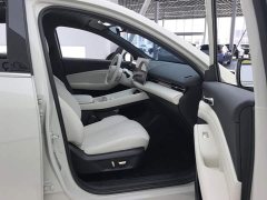 Baojun Yunhai 2024 600km pure electric version - ფოტო 8
