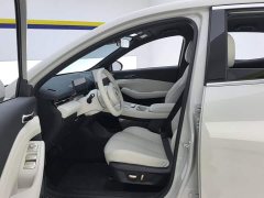 Baojun Yunhai 2024 600km pure electric version - ფოტო 9