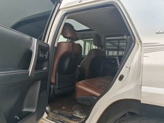 Speedmaster 4Runner 4.0L automatic - ფოტო 10