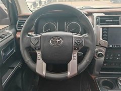 Speedmaster 4Runner 4.0L automatic - ფოტო 12