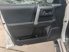 Speedmaster 4Runner 4.0L automatic - ფოტო 14
