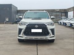 Speedmaster 4Runner 4.0L automatic - ფოტო 2