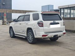 Speedmaster 4Runner 4.0L automatic - ფოტო 4