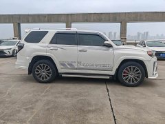Speedmaster 4Runner 4.0L automatic - ფოტო 5
