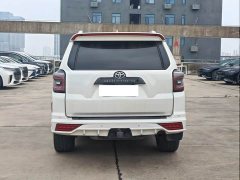 Speedmaster 4Runner 4.0L automatic - ფოტო 6