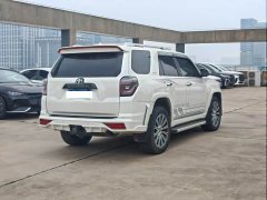 Speedmaster 4Runner 4.0L automatic - ფოტო 7