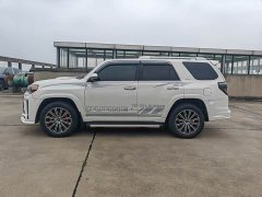 Speedmaster 4Runner 4.0L automatic - ფოტო 8
