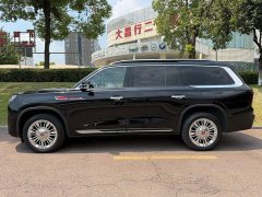 FAW Red Flag Golden Sunflower National Glory 2022 4.0T Distinguished Flagship 4-Seater - ფოტო 3