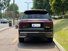 FAW Red Flag Golden Sunflower National Glory 2022 4.0T Distinguished Flagship 4-Seater - ფოტო 5