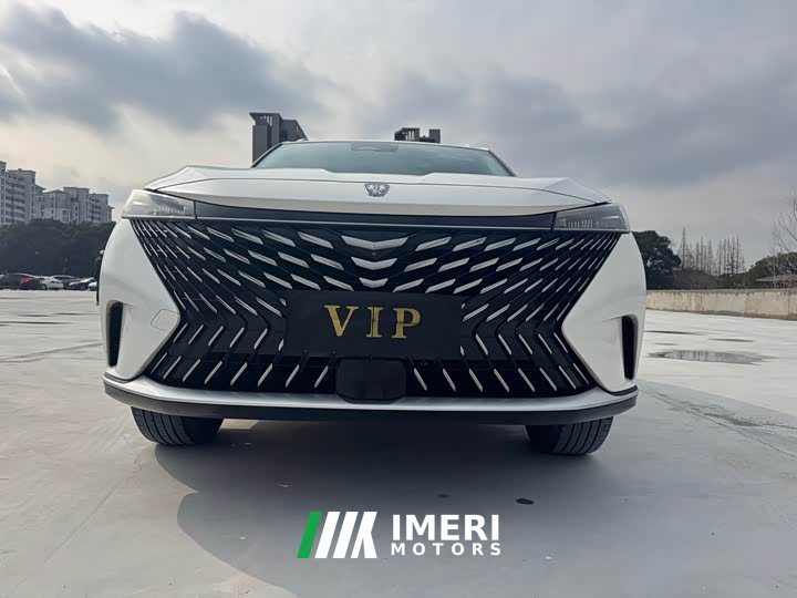 SAIC Roewe RX5 2023 1.5T Super Sensing Elite Edition