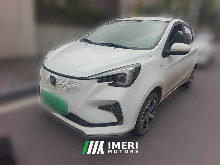 Changan Benben E-Star Qingxin Edition Colorful Edition Lithium Iron Phosphate
