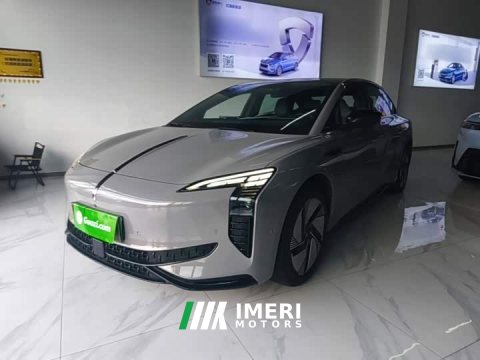 2025 FAW Red Flag EH7 640 AWD Smart Select Edition - ავტომობილი ჩინეთიდან