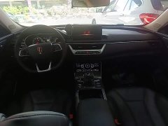 FAW Red Flag H5 2020 1.5T DCT Qiyun Edition - ფოტო 10