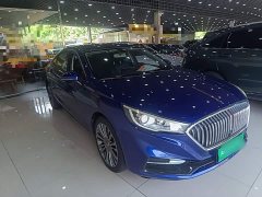 FAW Red Flag H5 2020 1.5T DCT Qiyun Edition - ფოტო 4