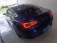FAW Red Flag H5 2020 1.5T DCT Qiyun Edition - ფოტო 5