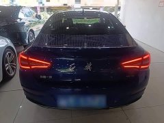 FAW Red Flag H5 2020 1.5T DCT Qiyun Edition - ფოტო 6