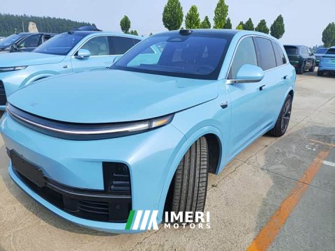 2025 Li Auto L7 Ultra Smart Refresh Edition - ავტომობილი ჩინეთიდან