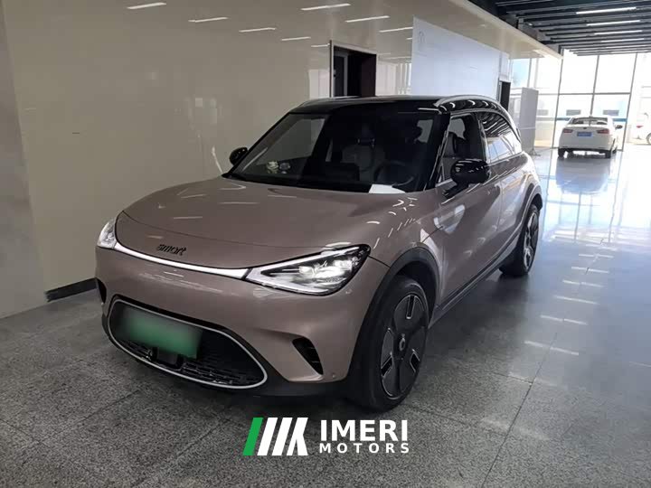 smart Elf #1 Premium Edition