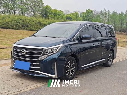 2021 GAC M8 Leading 390T Deluxe Edition - ავტომობილი ჩინეთიდან