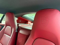 Porsche 718 2022 Cayman 2.0T - ფოტო 10
