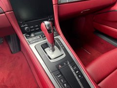 Porsche 718 2022 Cayman 2.0T - ფოტო 12