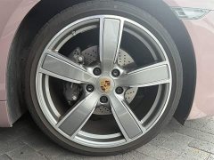 Porsche 718 2022 Cayman 2.0T - ფოტო 14