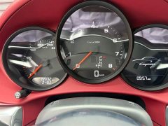 Porsche 718 2022 Cayman 2.0T - ფოტო 15