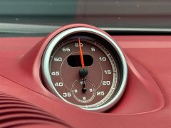 Porsche 718 2022 Cayman 2.0T - ფოტო 9