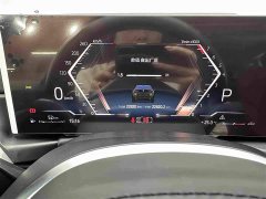 BMW 4 Series 2023 425i Gran Coupe M Sport Package - ფოტო 11