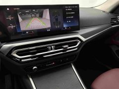 BMW 4 Series 2023 425i Gran Coupe M Sport Package - ფოტო 12