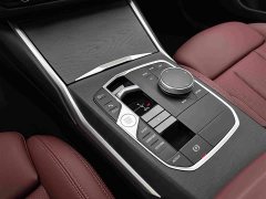 BMW 4 Series 2023 425i Gran Coupe M Sport Package - ფოტო 13
