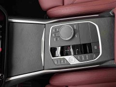 BMW 4 Series 2023 425i Gran Coupe M Sport Package - ფოტო 14