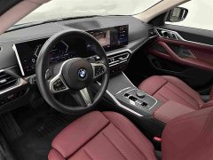 BMW 4 Series 2023 425i Gran Coupe M Sport Package - ფოტო 16