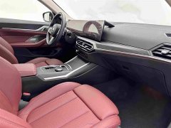 BMW 4 Series 2023 425i Gran Coupe M Sport Package - ფოტო 17