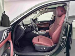 BMW 4 Series 2023 425i Gran Coupe M Sport Package - ფოტო 19