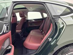 BMW 4 Series 2023 425i Gran Coupe M Sport Package - ფოტო 20