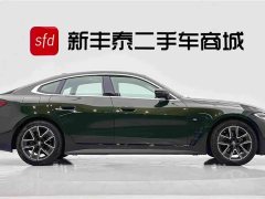 BMW 4 Series 2023 425i Gran Coupe M Sport Package - ფოტო 3