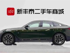 BMW 4 Series 2023 425i Gran Coupe M Sport Package - ფოტო 4